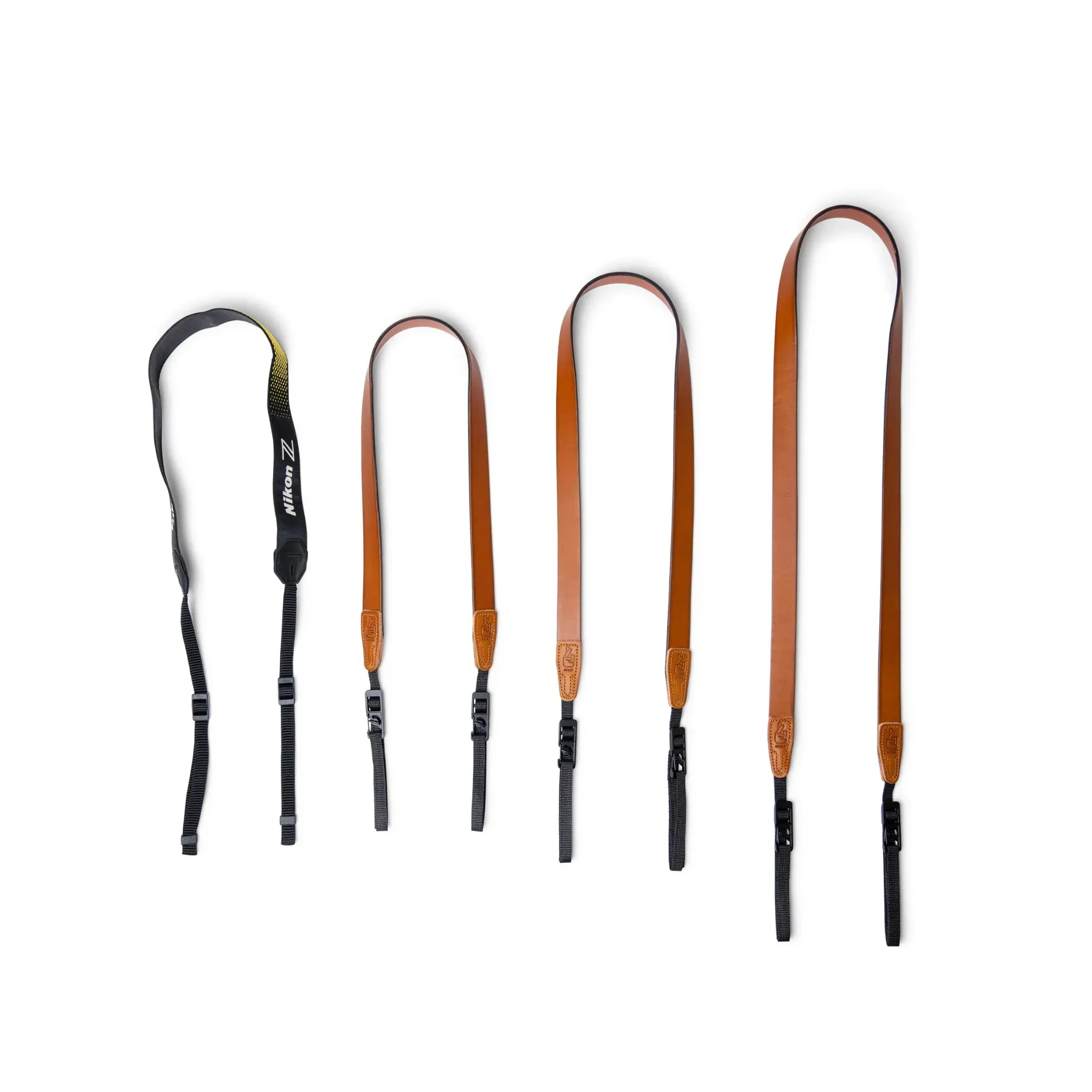 Simple 20 Camera Strap
