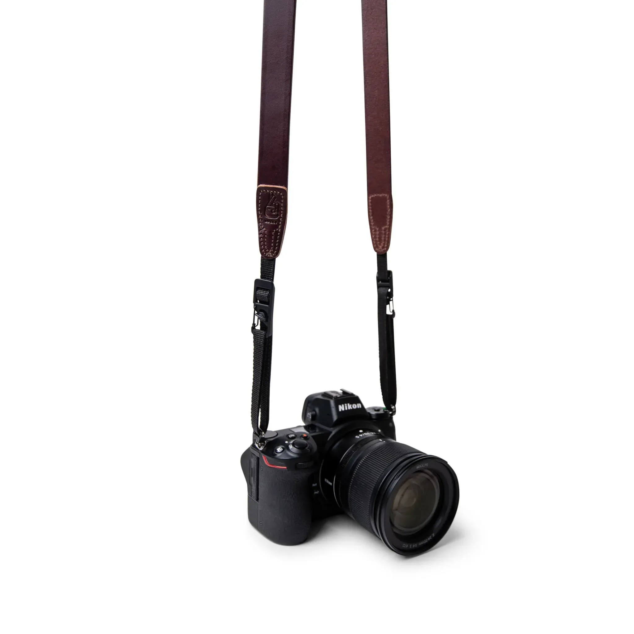 Simple 20 Camera Strap