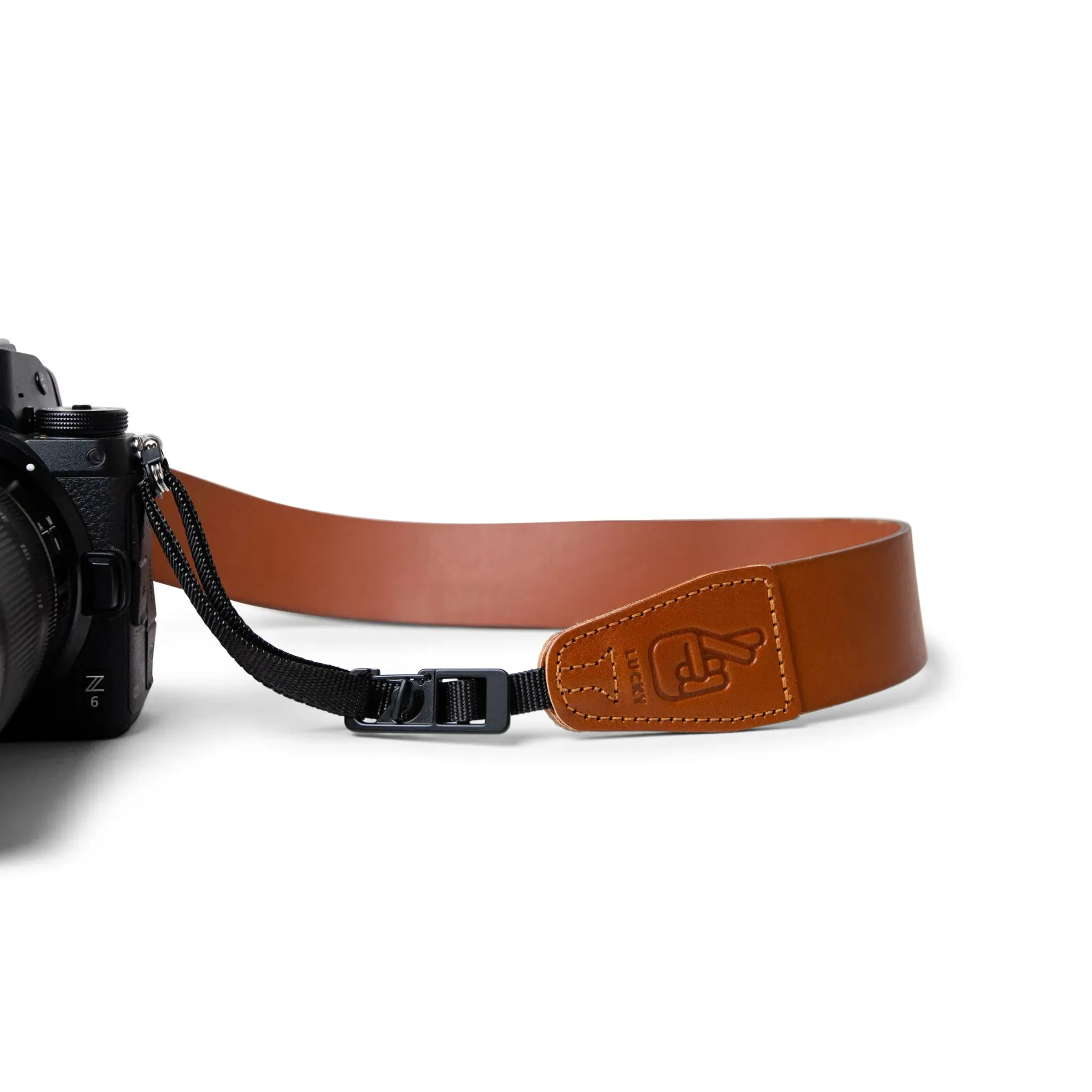 Simple 40 Camera Strap