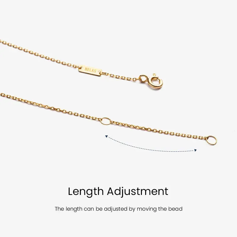 South Sea Golden Pearl 18K Gold Elegant Design Necklace