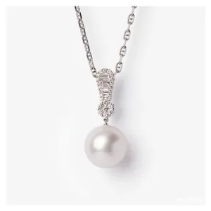 South Sea "Cantata" Pendant