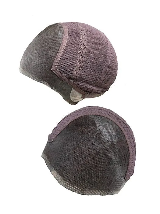 Spade | Synthetic Lace Front Wig (Hand-Tied)