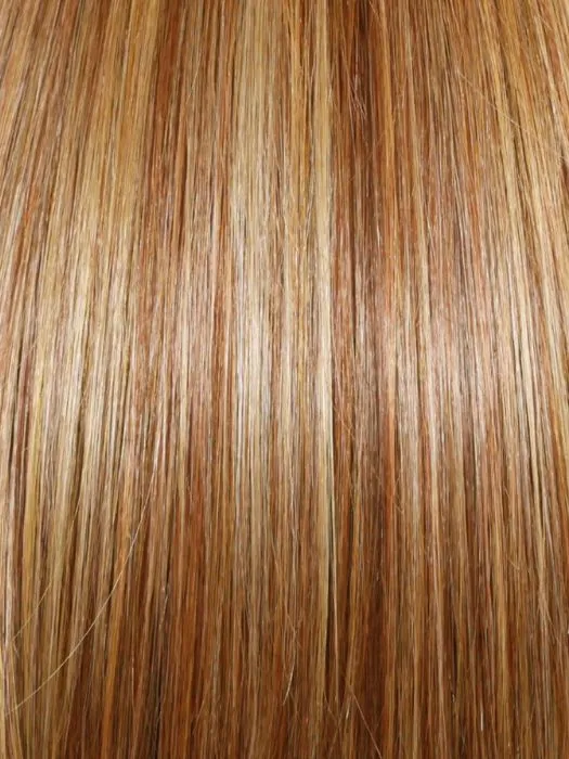 Spade | Synthetic Lace Front Wig (Hand-Tied)