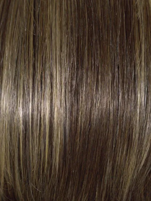 Spade | Synthetic Lace Front Wig (Hand-Tied)