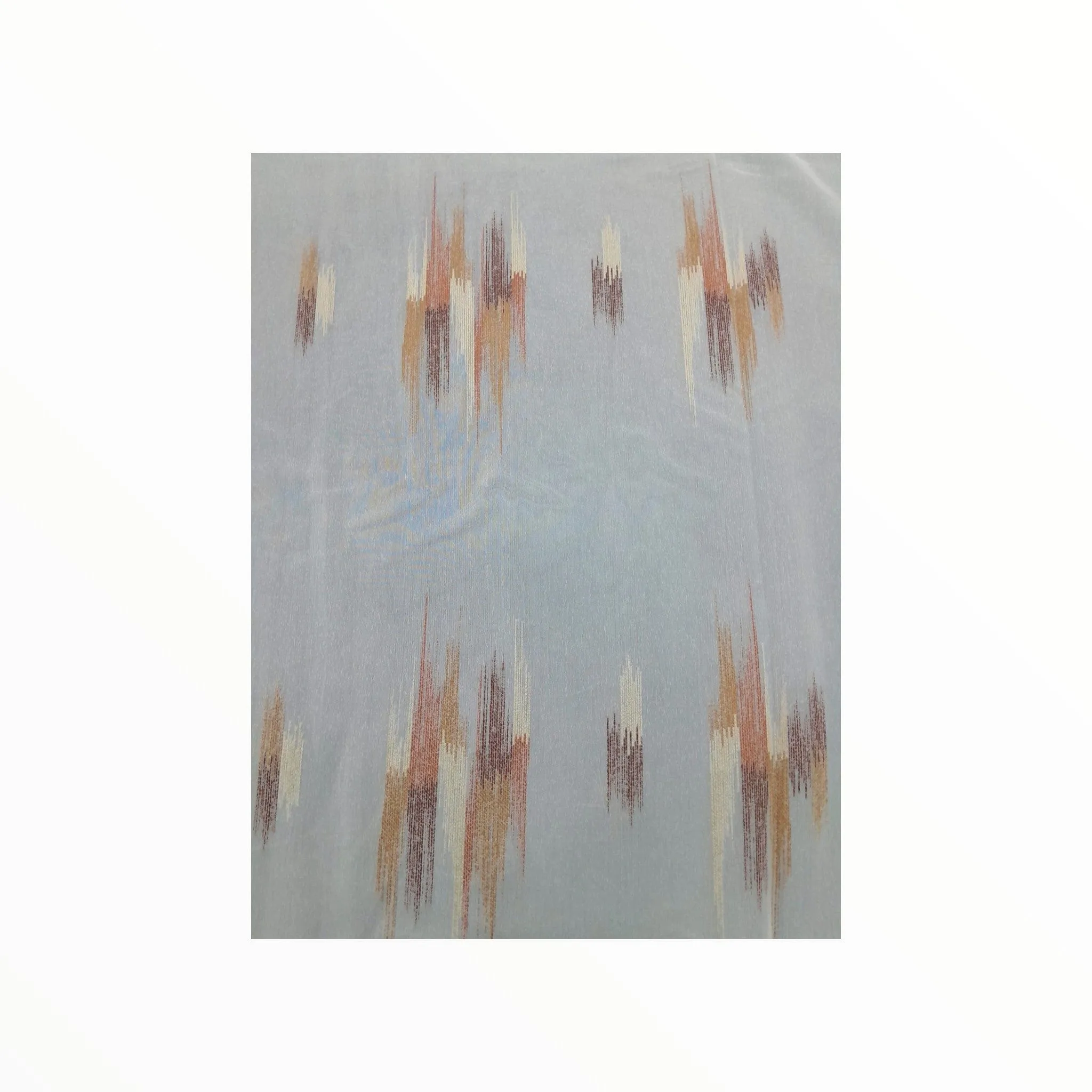 Verdi Fancy Voile 20685 Collection 300 cm