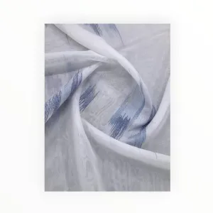 Verdi Fancy Voile 20685 Collection 300 cm