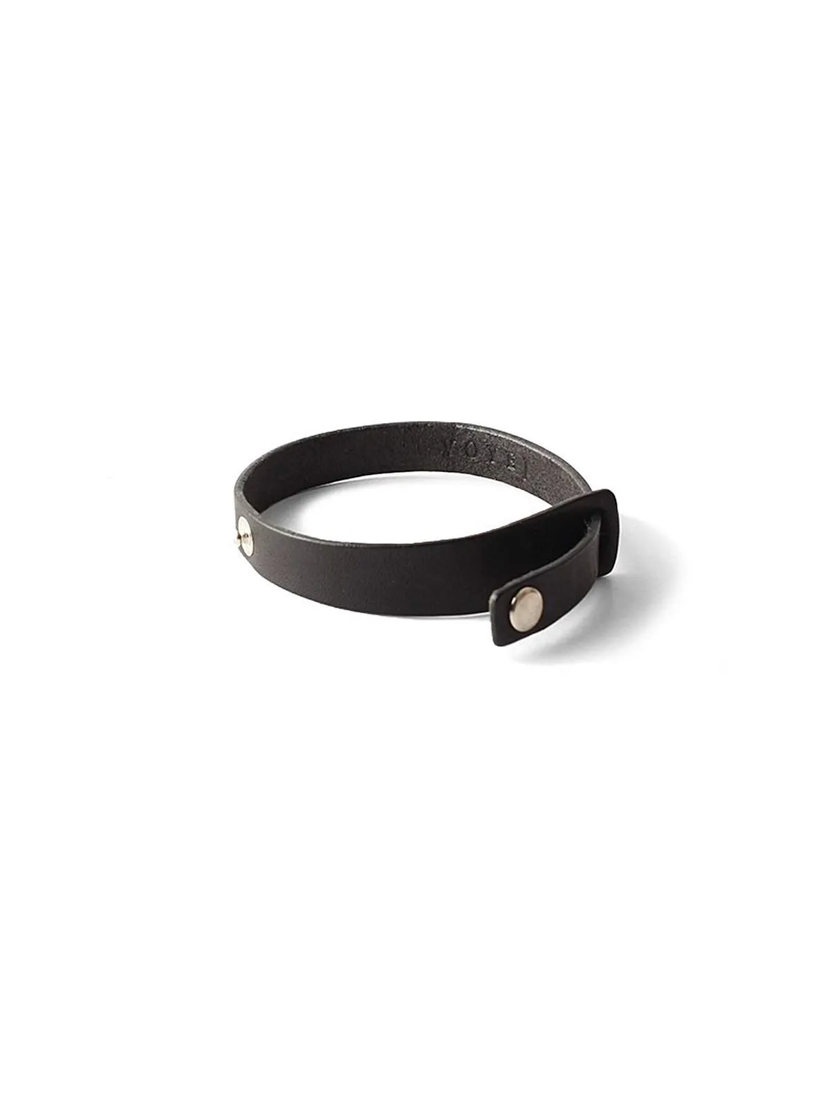 Voyej Bracelet V Black