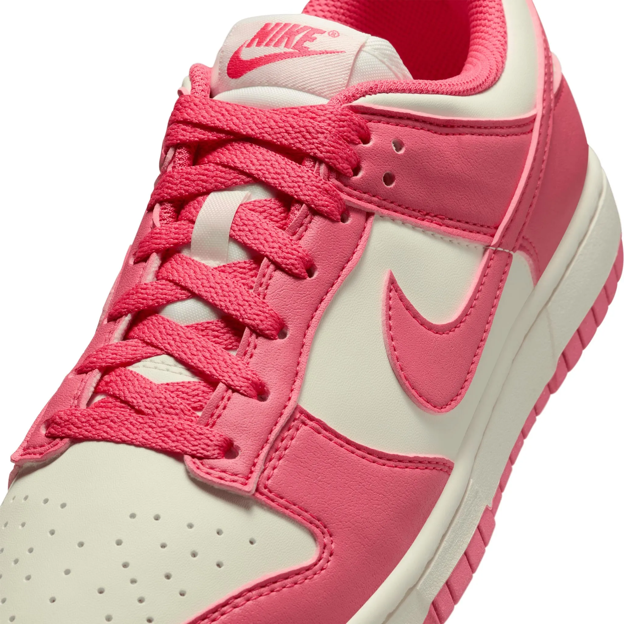 Women's Nike Dunk Low Next Nature Aster Pink DD1873-600