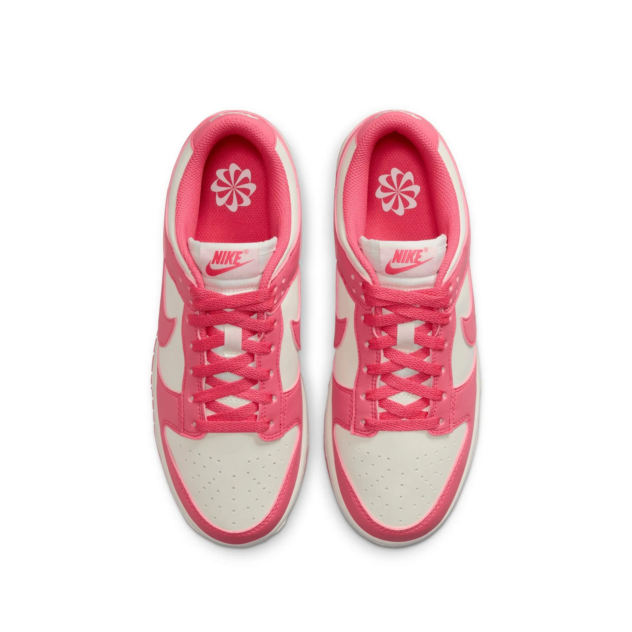 Women's Nike Dunk Low Next Nature Aster Pink DD1873-600