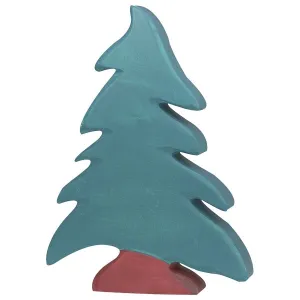Wooden Toys - Conifer