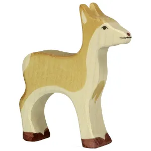 Wooden Toys - Deer