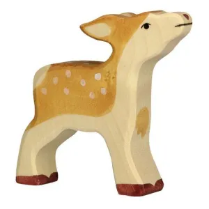Wooden Toys Fawn