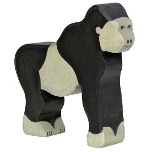 Wooden Toys - Gorilla