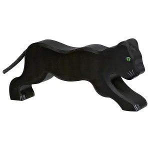 Wooden Toys - Panther