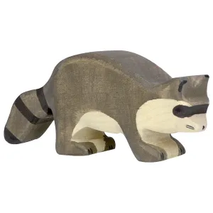 Wooden Toys - Racoon